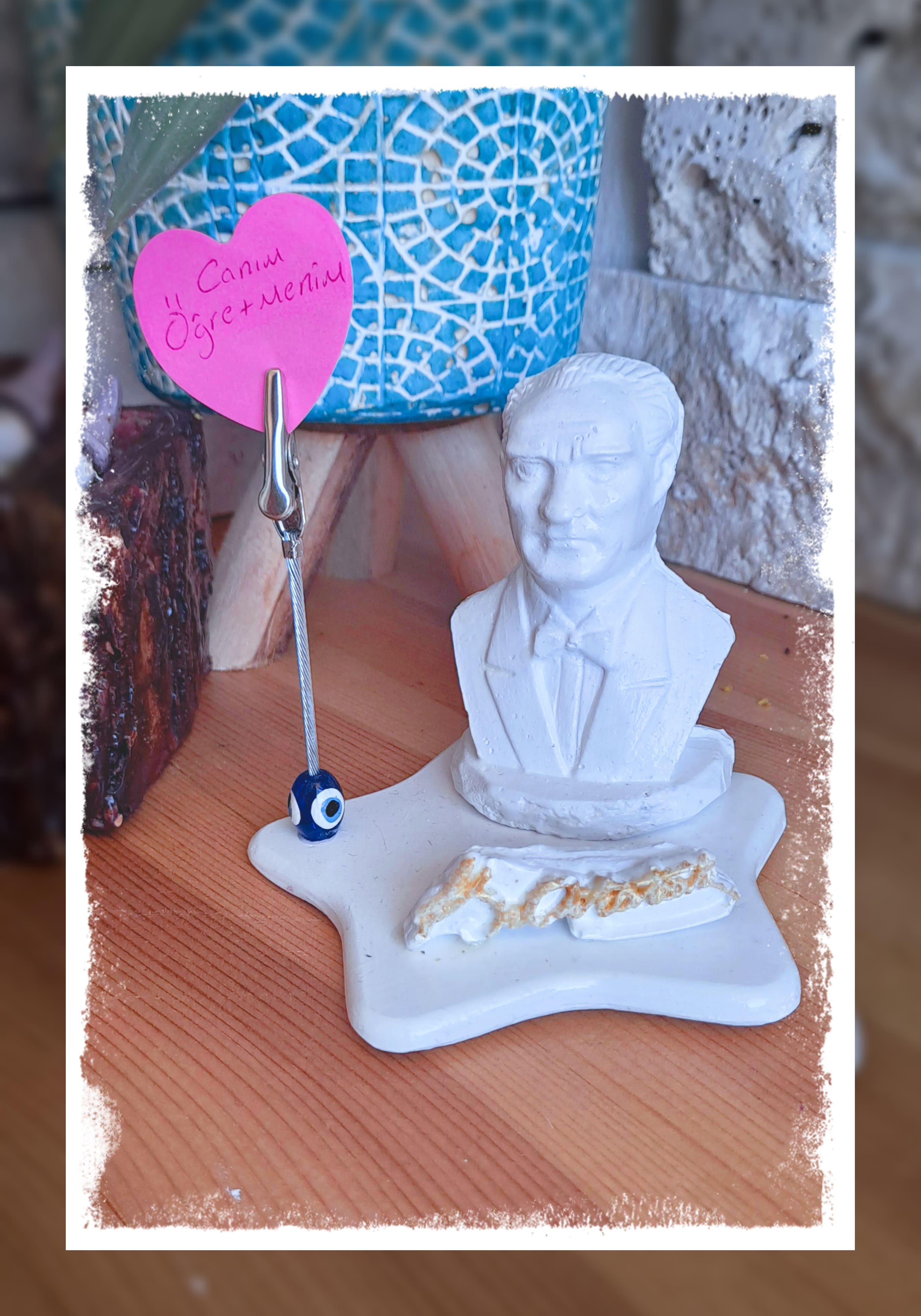 ATATÜRK Yıldız Notluk